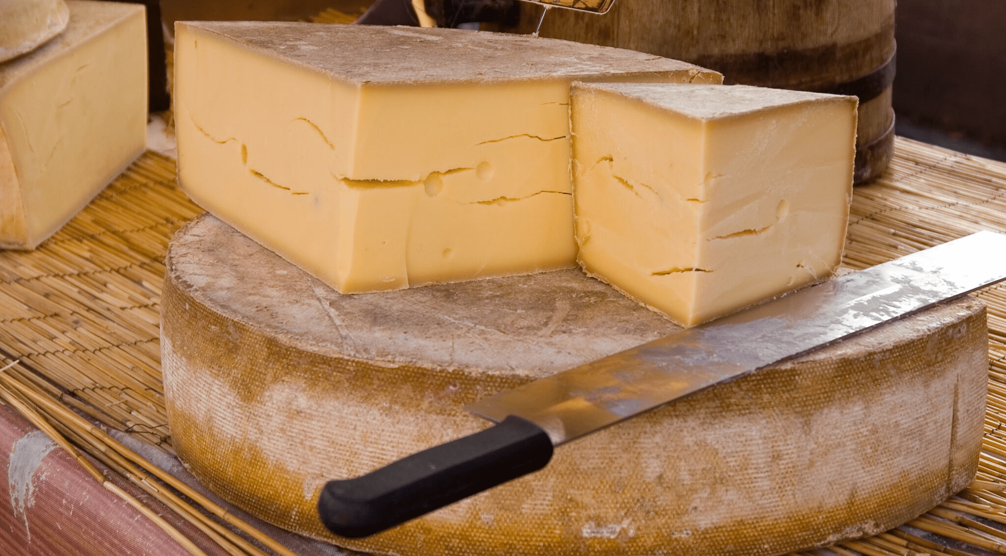 The Ultimate guide to Le Gruyere AOP