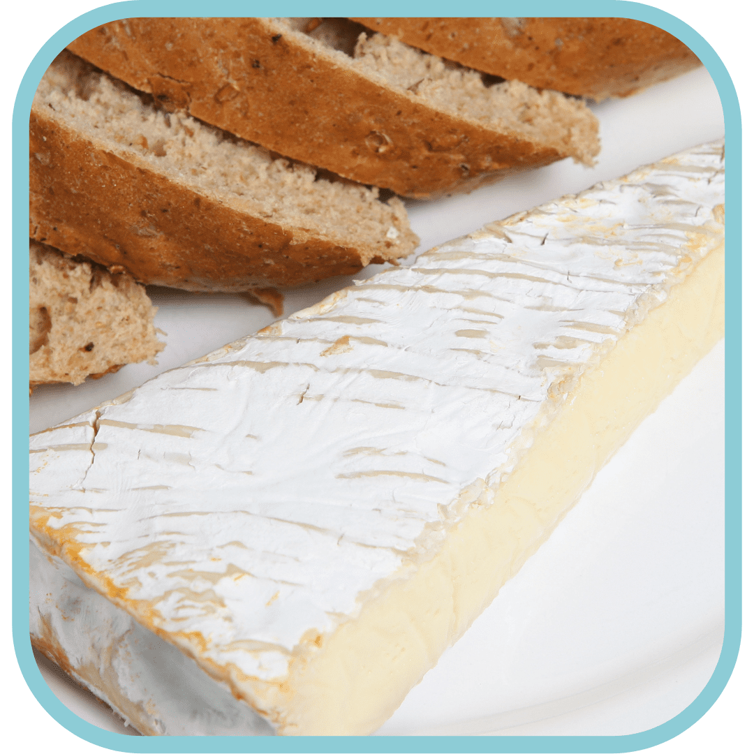 Masterclass: Brie de Meaux - CharlieTurnbull.com