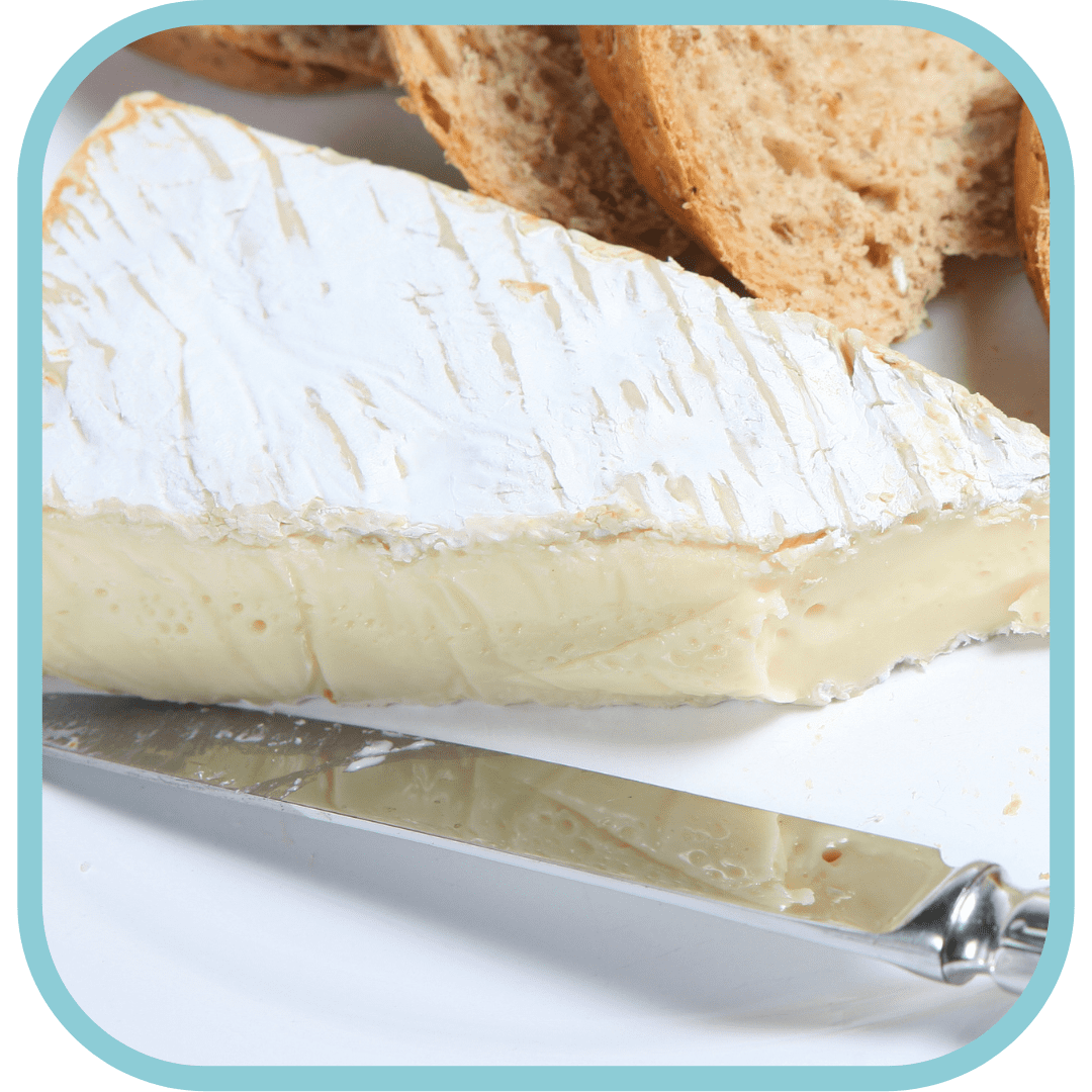 Masterclass: Brie de Meaux - CharlieTurnbull.com