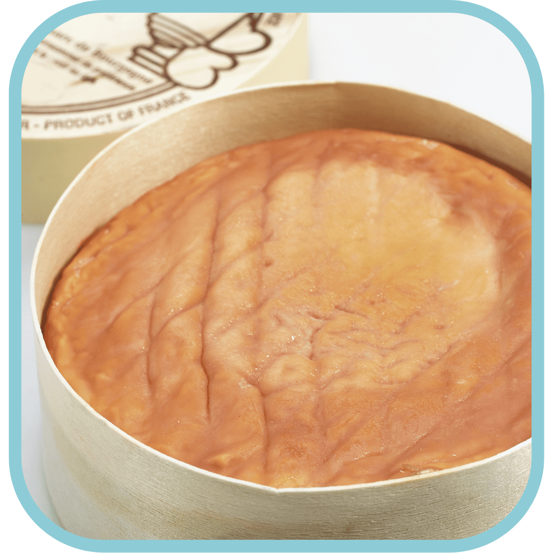 Turnbulls Introduction to Cheese