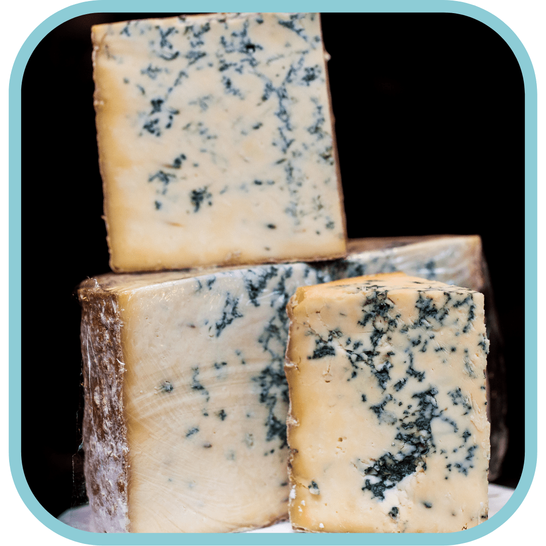 Masterclass Blue Stilton PDO