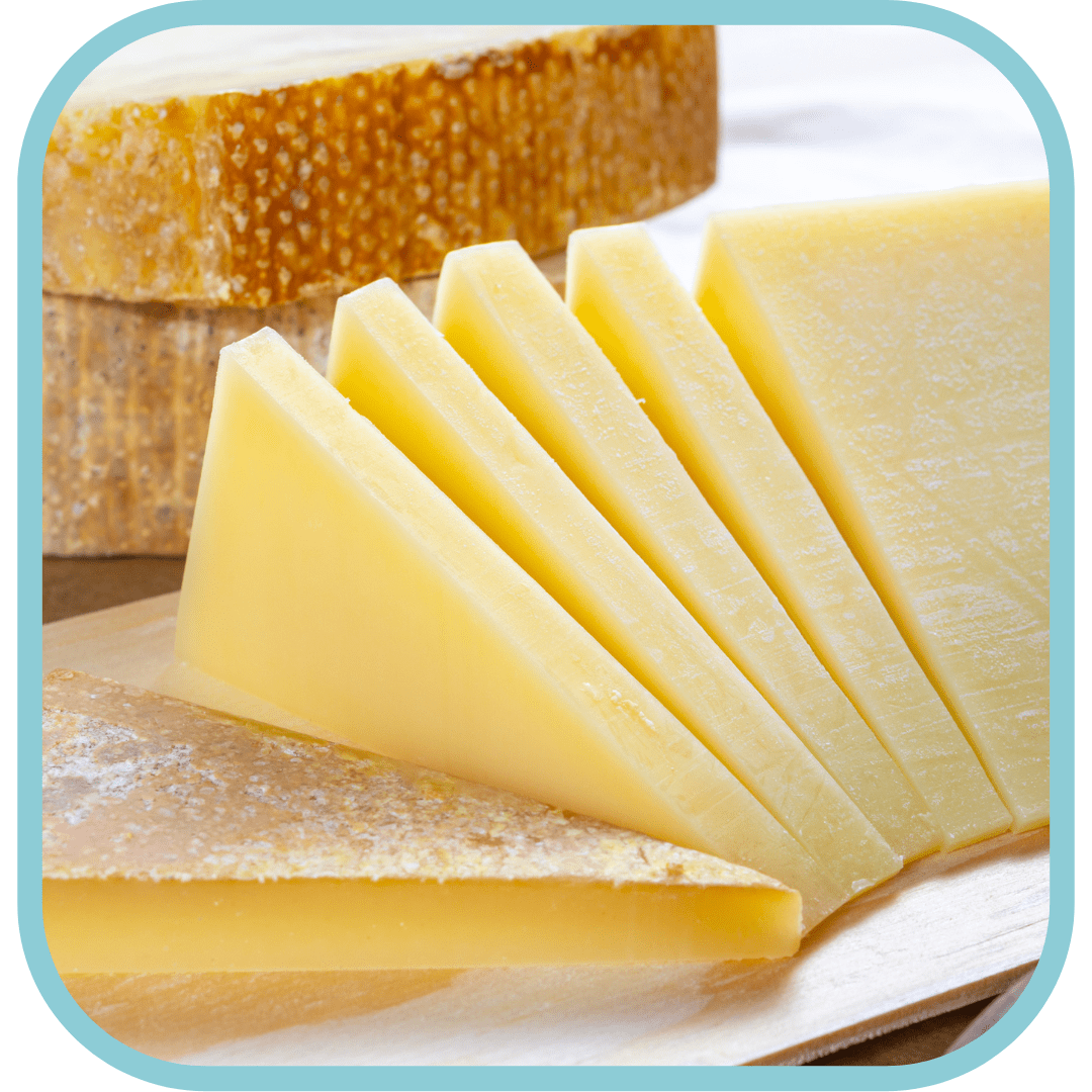 Masterclass Le Gruyere AOP