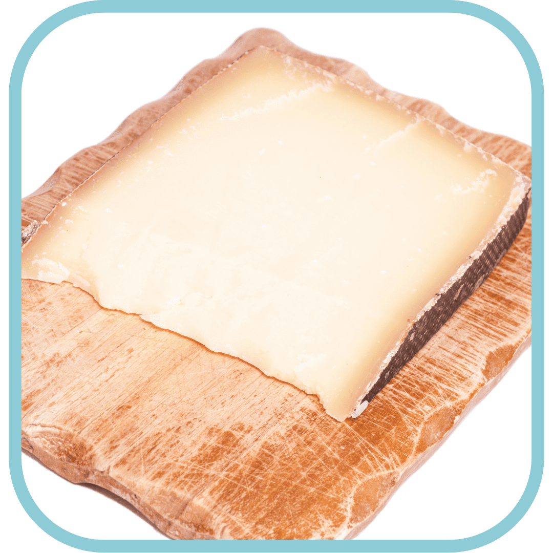 Masterclass Le Gruyere AOP