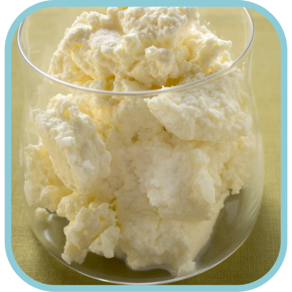 Masterclass: Fresh Goats’ Curd - CharlieTurnbull.com