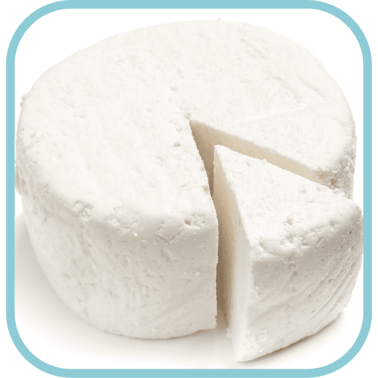 Masterclass: Fresh Goats’ Curd - CharlieTurnbull.com