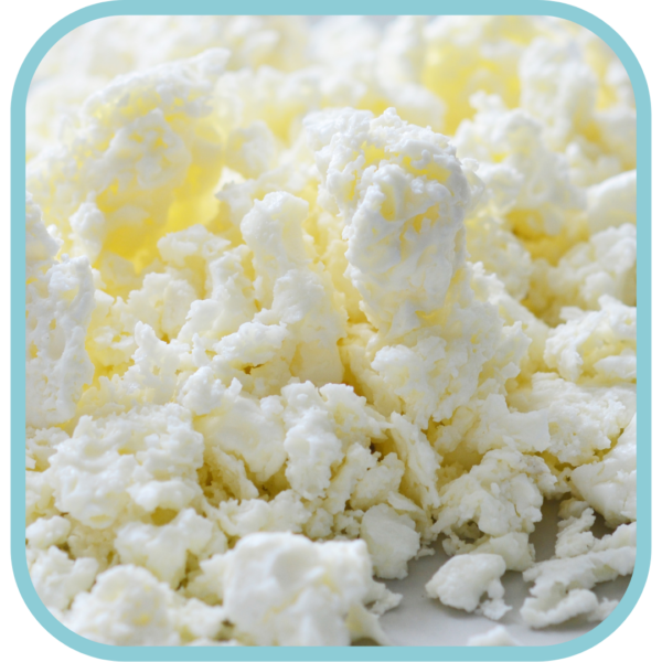 Masterclass: Fresh Goats’ Curd - CharlieTurnbull.com